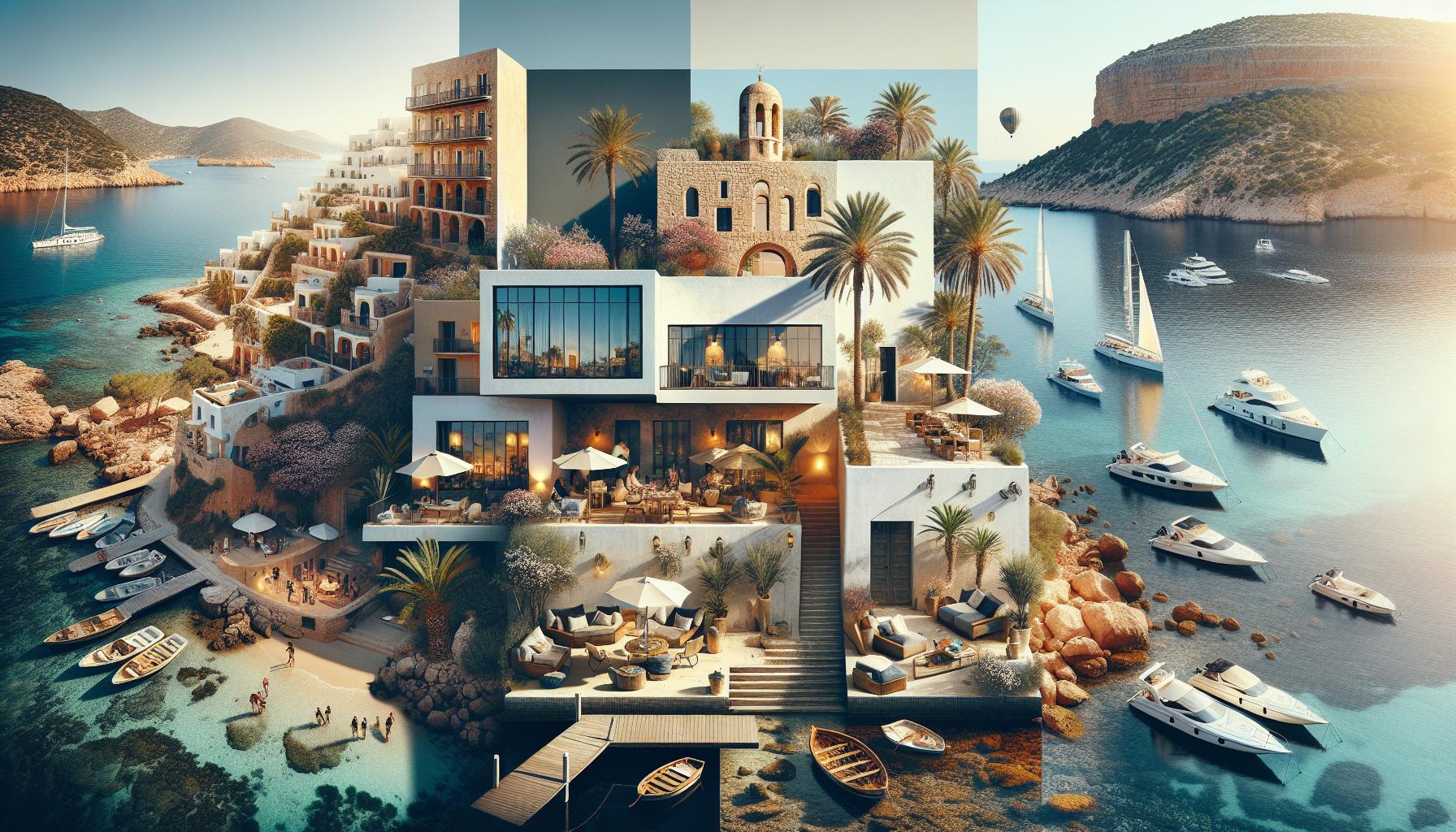 Unwind in ⁢Style: ​Luxurious Accommodations for Every Traveler