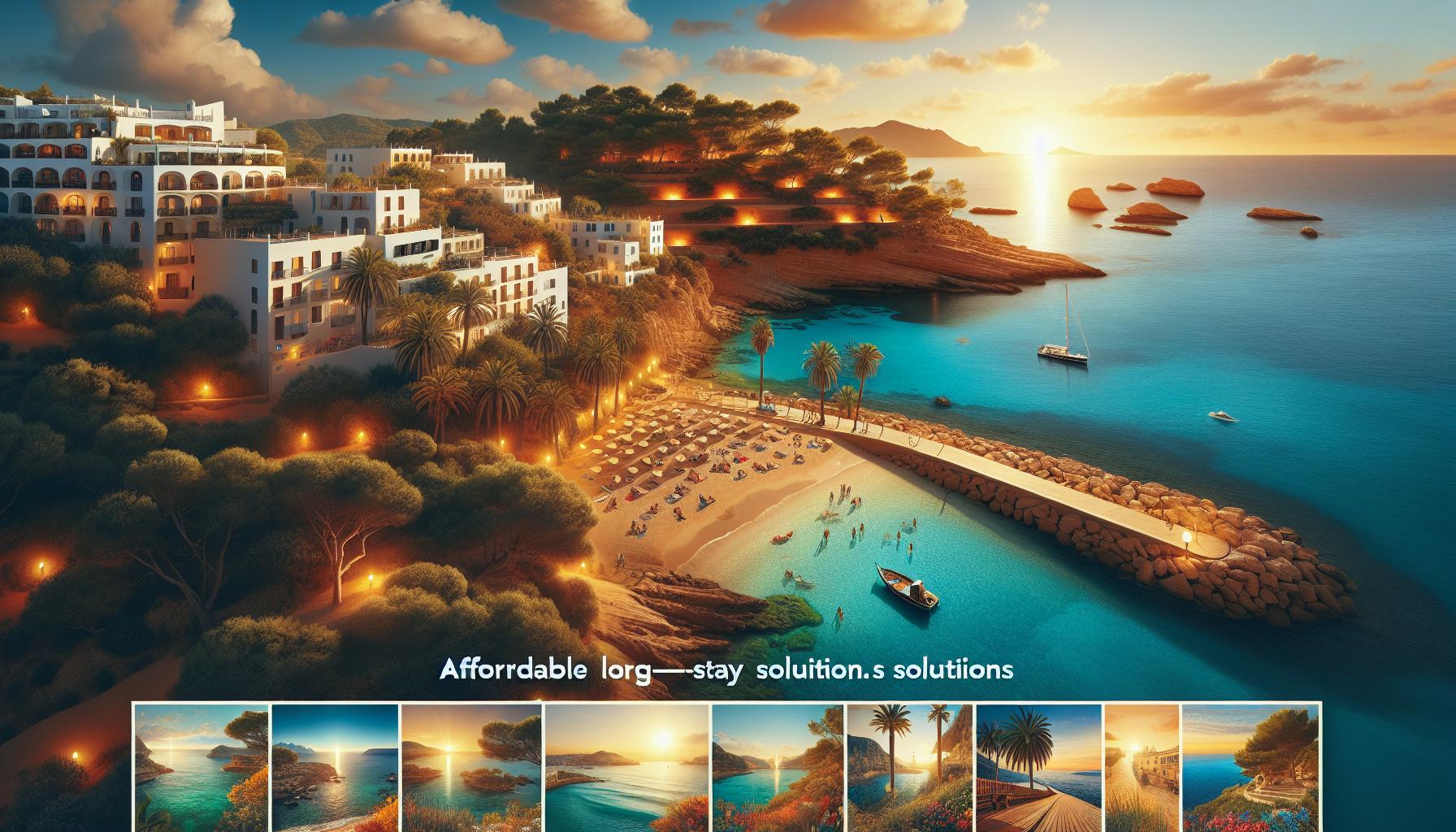 Es Vedra Workers Apartments Ibiza: Affordable Long-Stay Solutions 3 Es Vedra workers Apartments Ibiza: Affordable Long-Stay Solutions