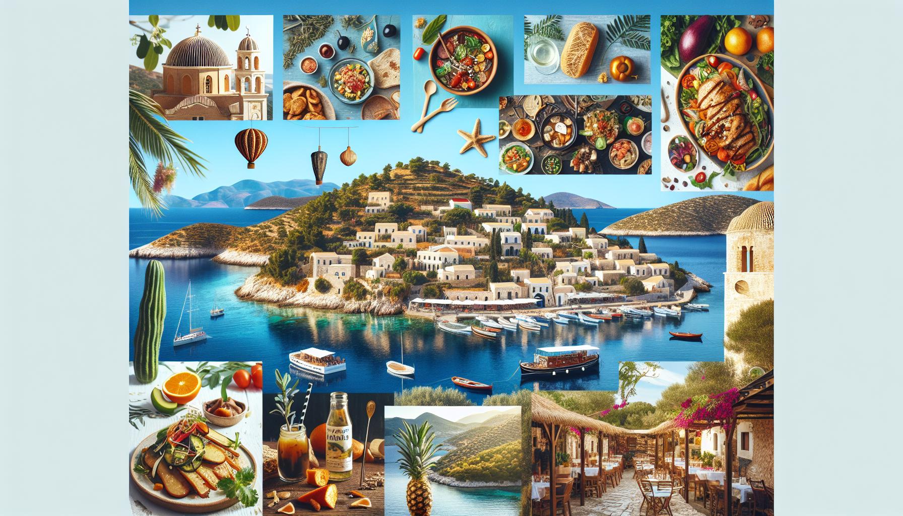 Can Terra Ibiza: A Food Lover’s Guide to Local Dining Hotspots 6 Vegan Delights: Exploring Healthy and Flavorful Options on the Island