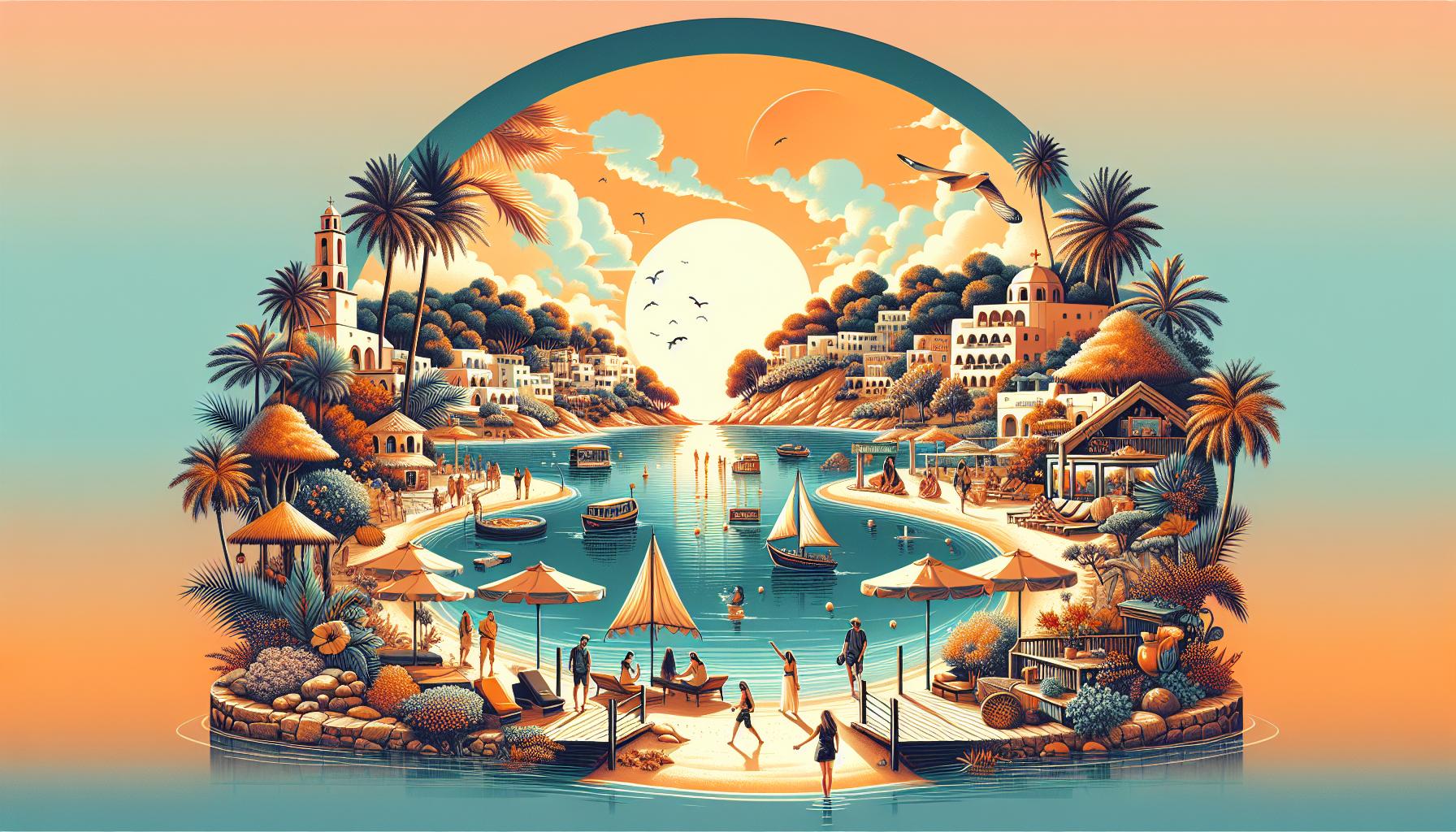 The Vibe of Ibiza in March: What to Expect from the Early Season Scene