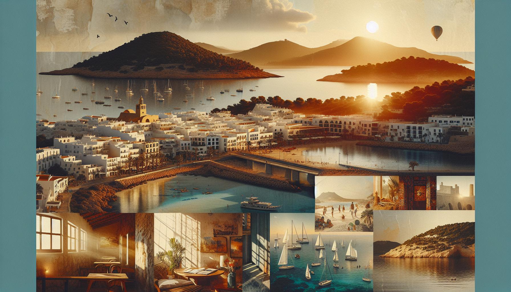 Vibrant Nightlife: Embrace the Electric Energy Right Outside Your Door