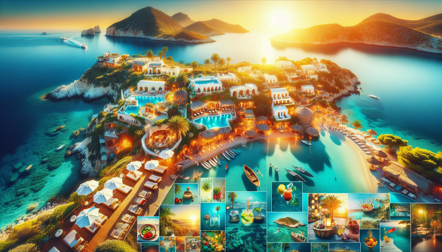 Can Curreu Hotel Ibiza: Luxury Rural Retreat for Discerning Travelers 6 Wellness Retreat: Rejuvenate Your Mind and Body in Peaceful Surroundings