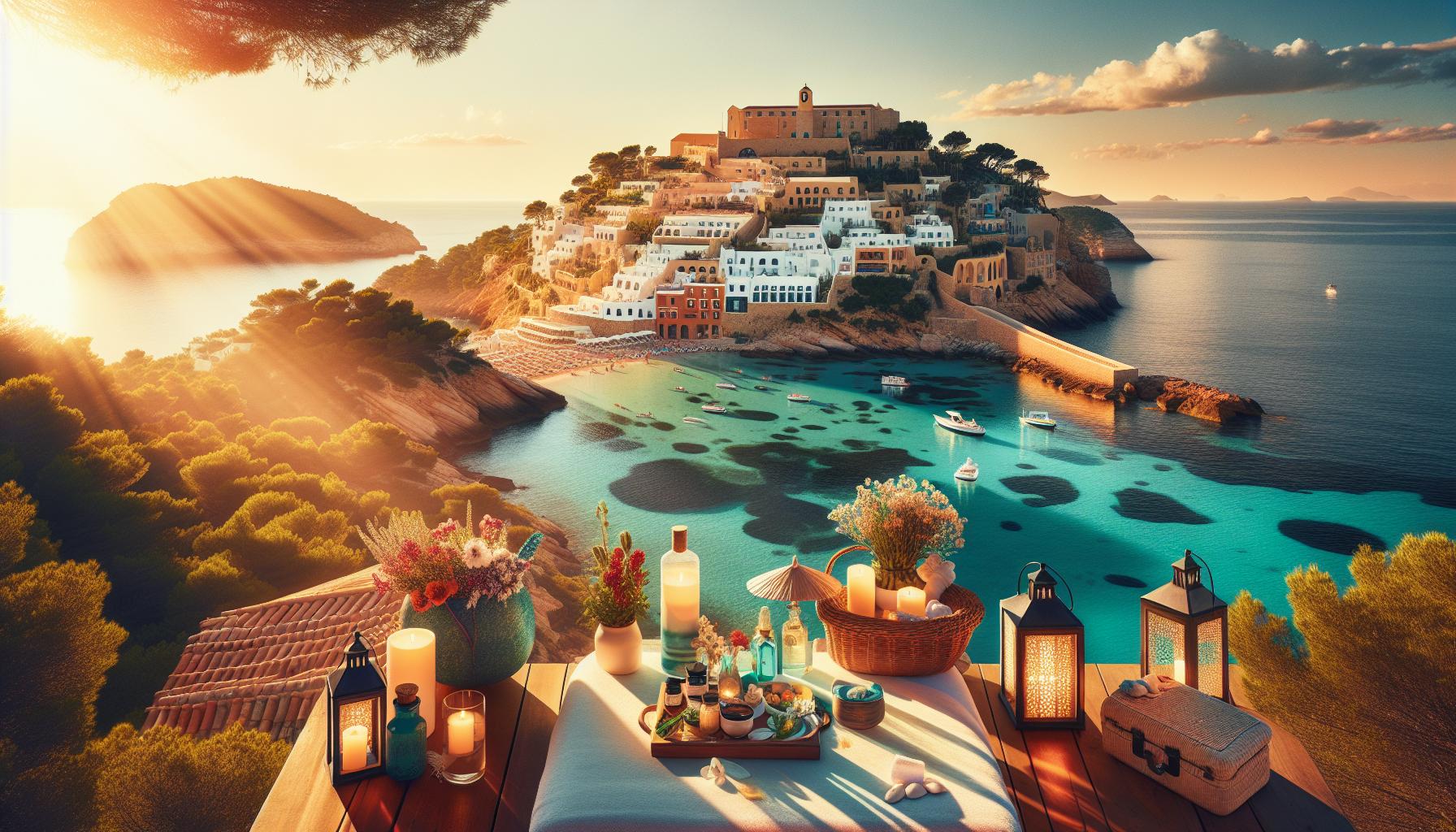 Wellness Retreat: Spa Treatments That Revitalize the Soul