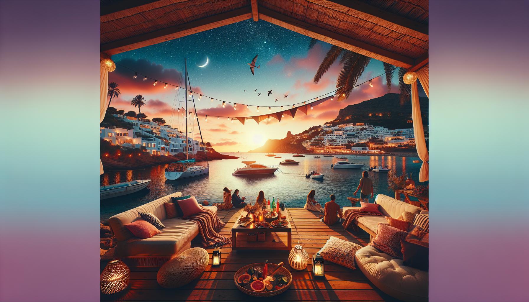 What to Expect: Entry Rules for Ibiza Nightclubs