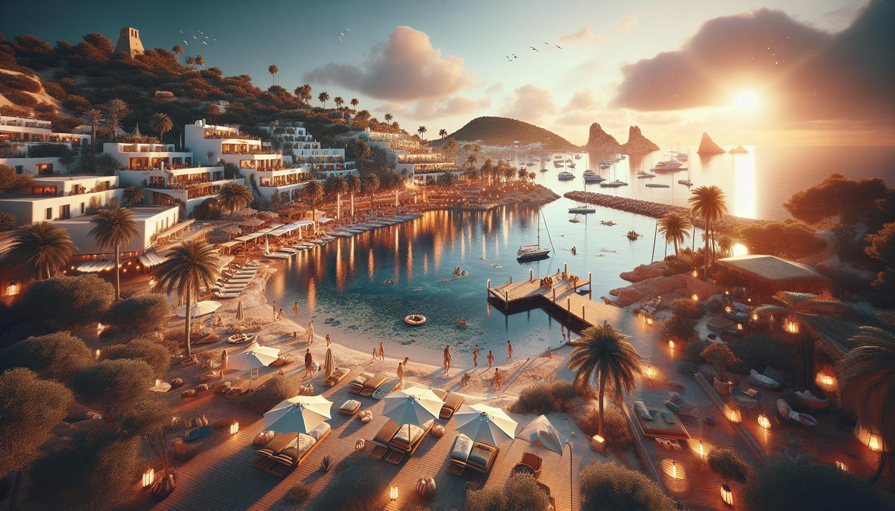 What to Expect When Traveling Without a Visa