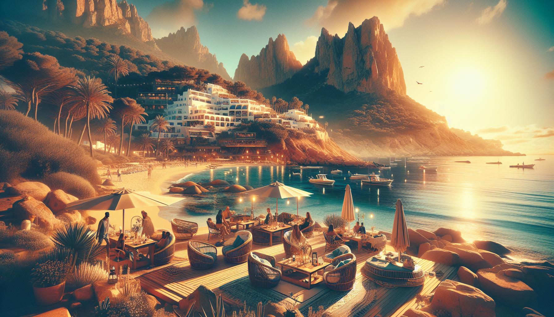 What to Do in ibiza During the Day: Daytime Adventures Await