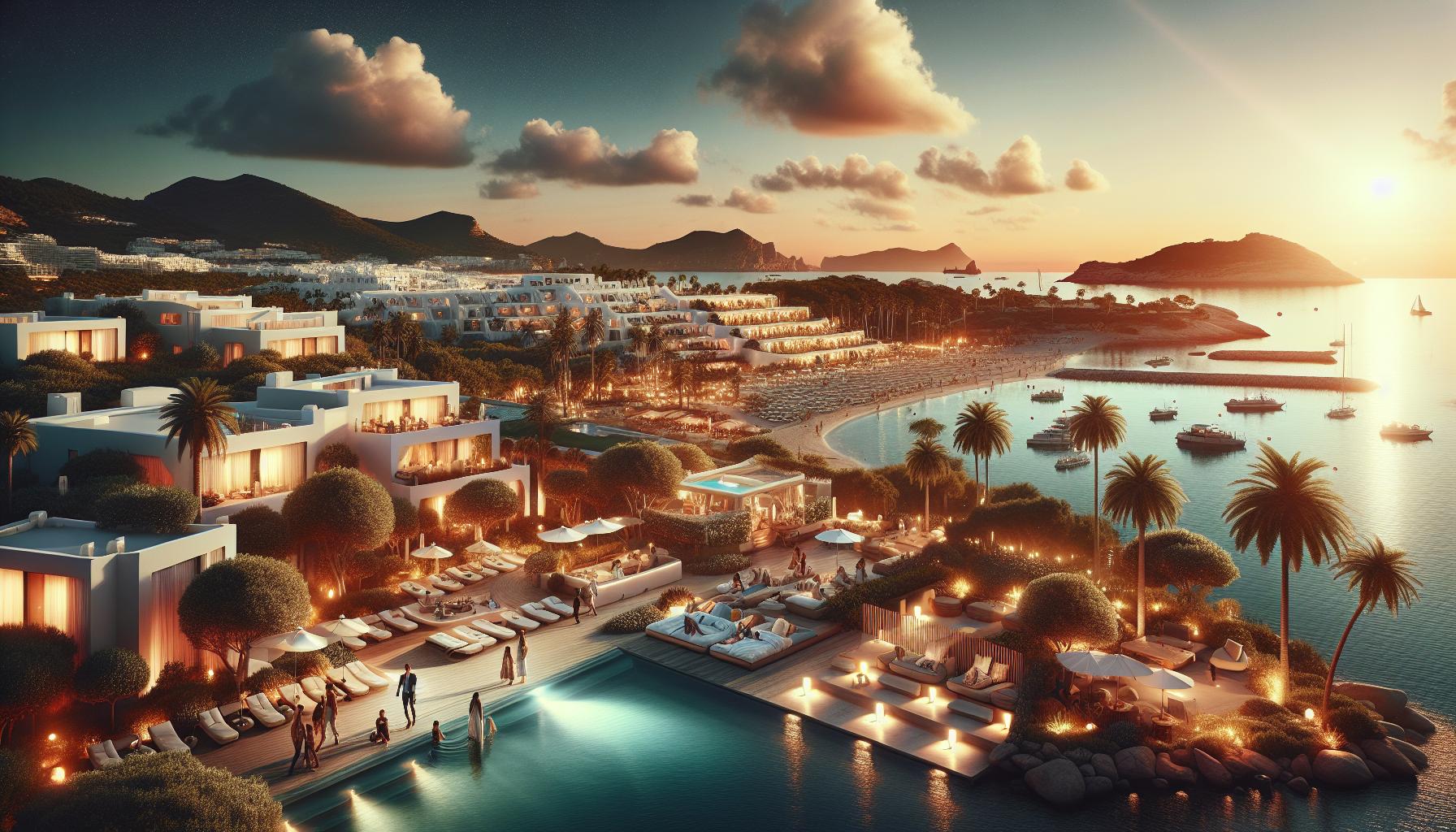 What to Wear to a Club in Ibiza: Dress to Impress 3 What to Wear to a Club in Ibiza: Dress to Impress