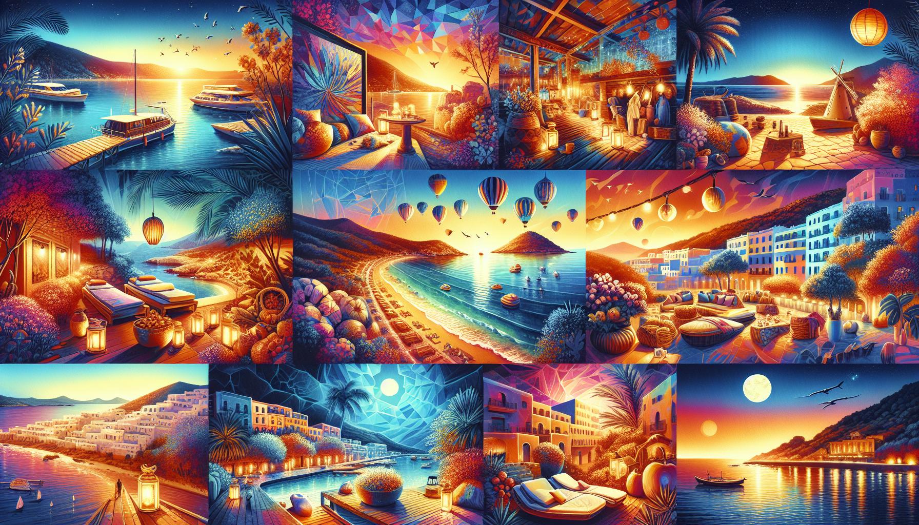 When Does ibiza Open? Key Dates for the 2025 Season