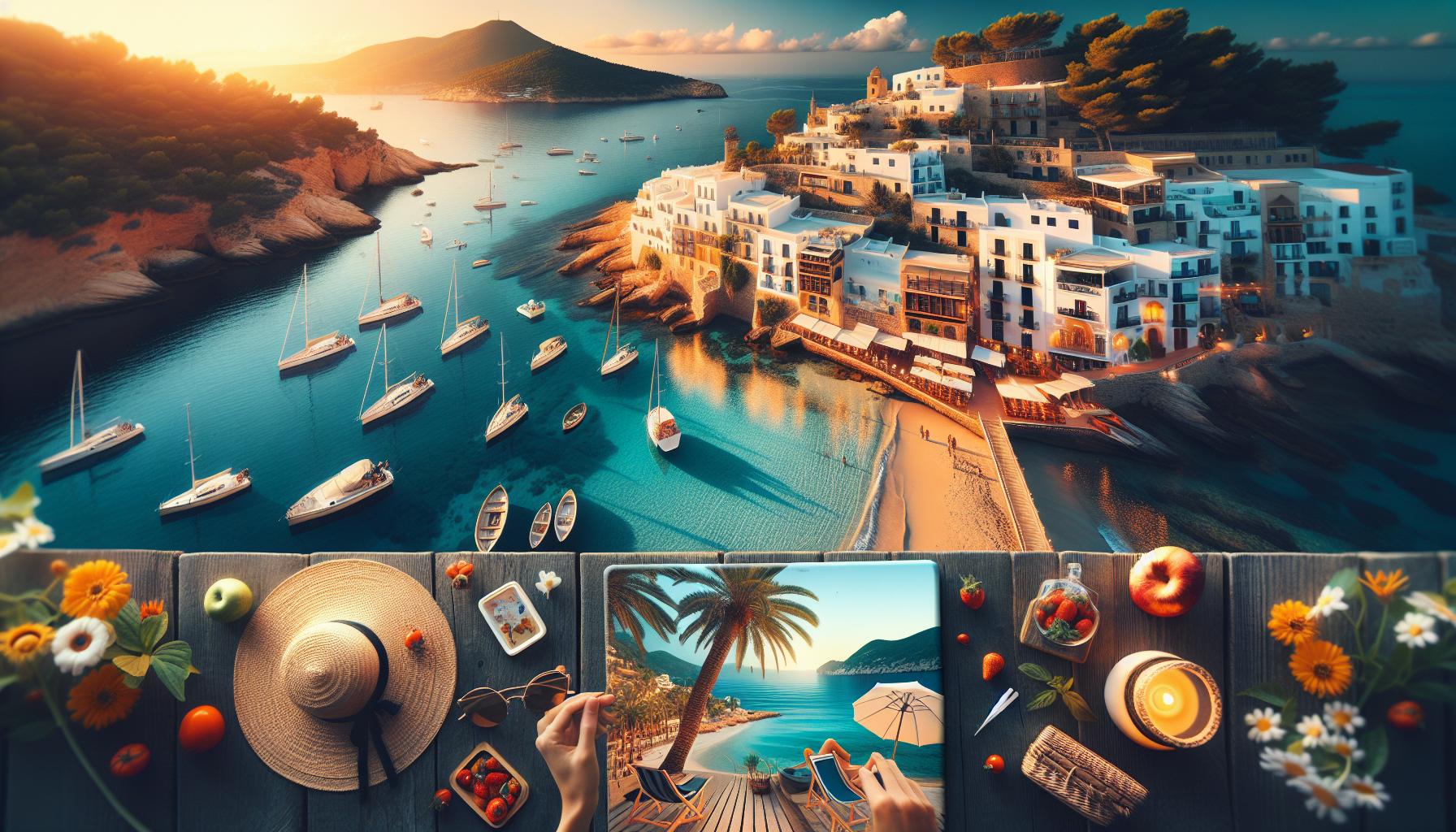 Does It Rain in Ibiza? What to Expect and How to Prepare 4 When Does Rainfall occur? Key Seasons to Watch For