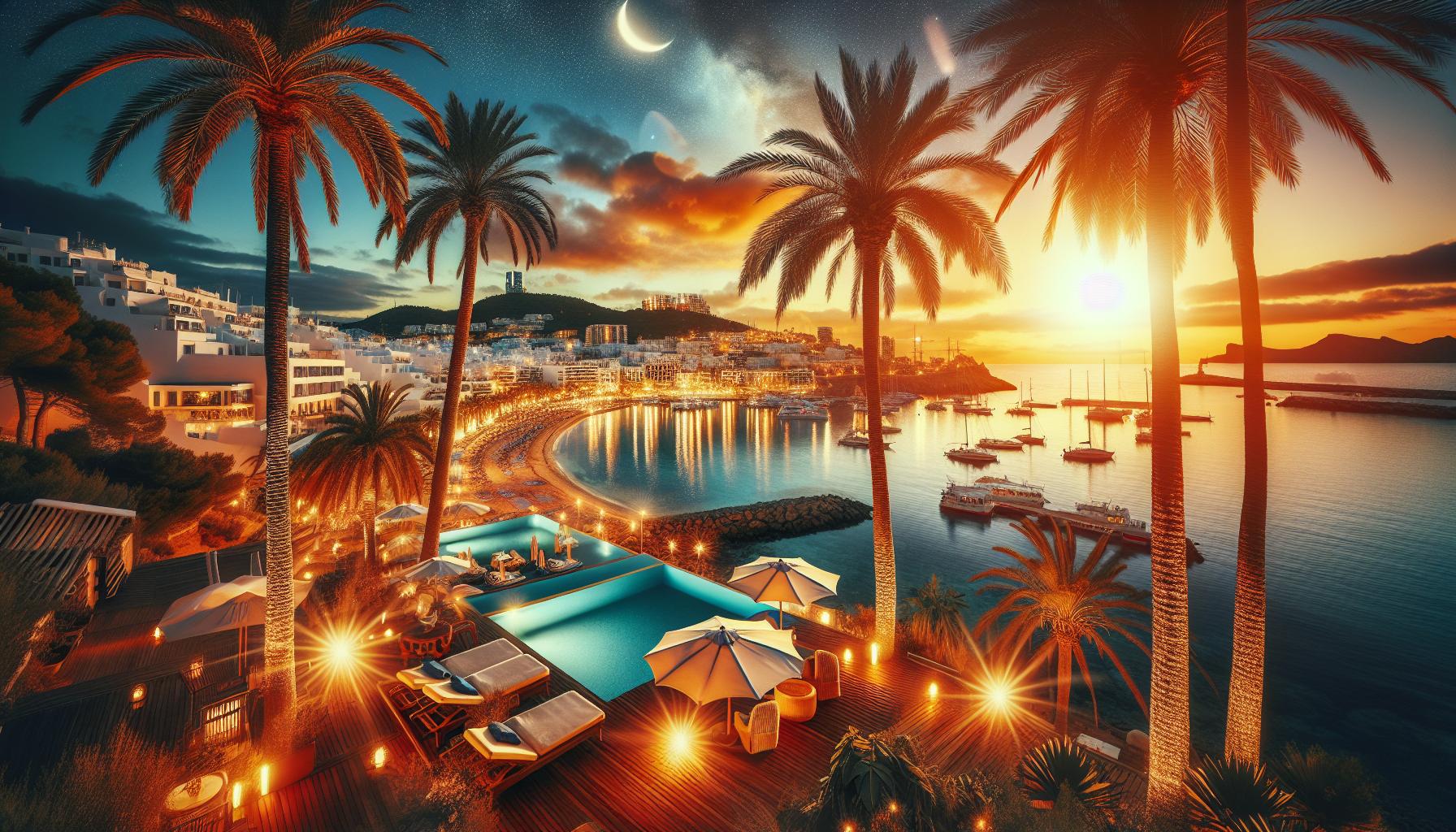 Where to Enjoy the Best Nightlife While Staying ⁢Within the Law