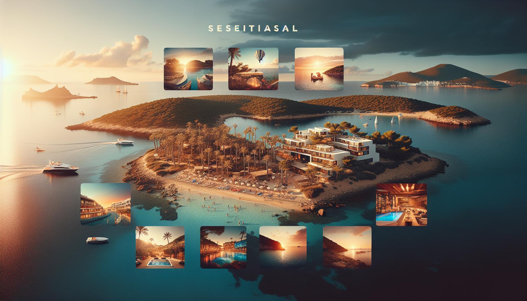 Who Holds the Keys? Understanding Property Ownership on the Island