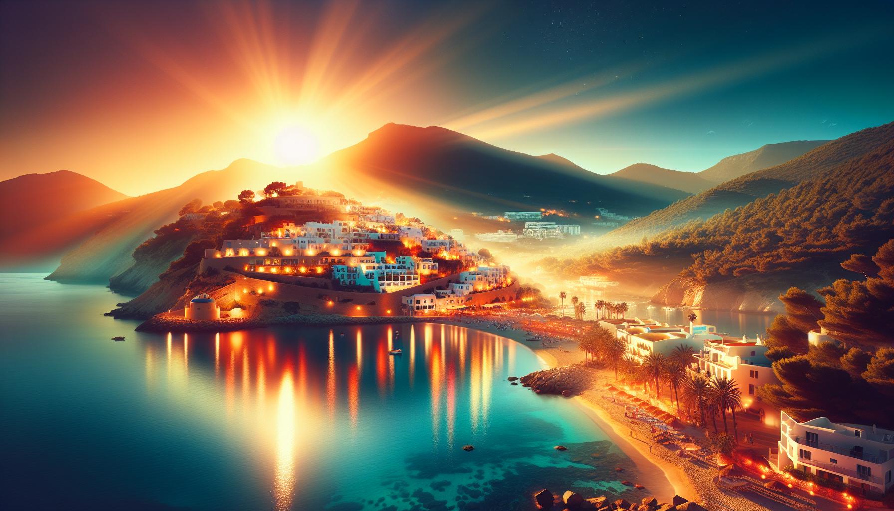 Who Needs a Visa to Enter Ibiza? A Breakdown by Nationality