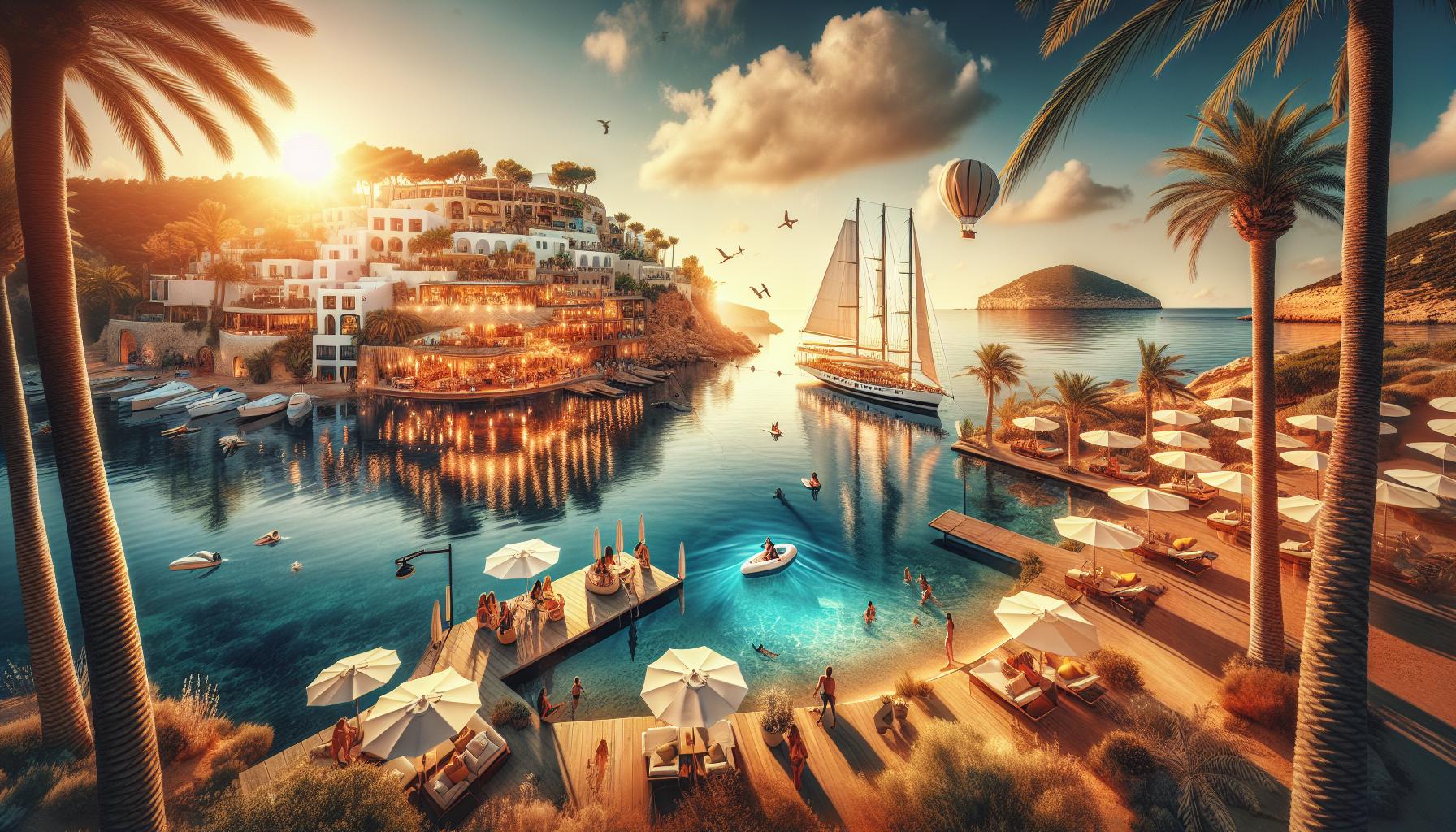 Who owns Ibiza: the Fascinating Story Behind the Island