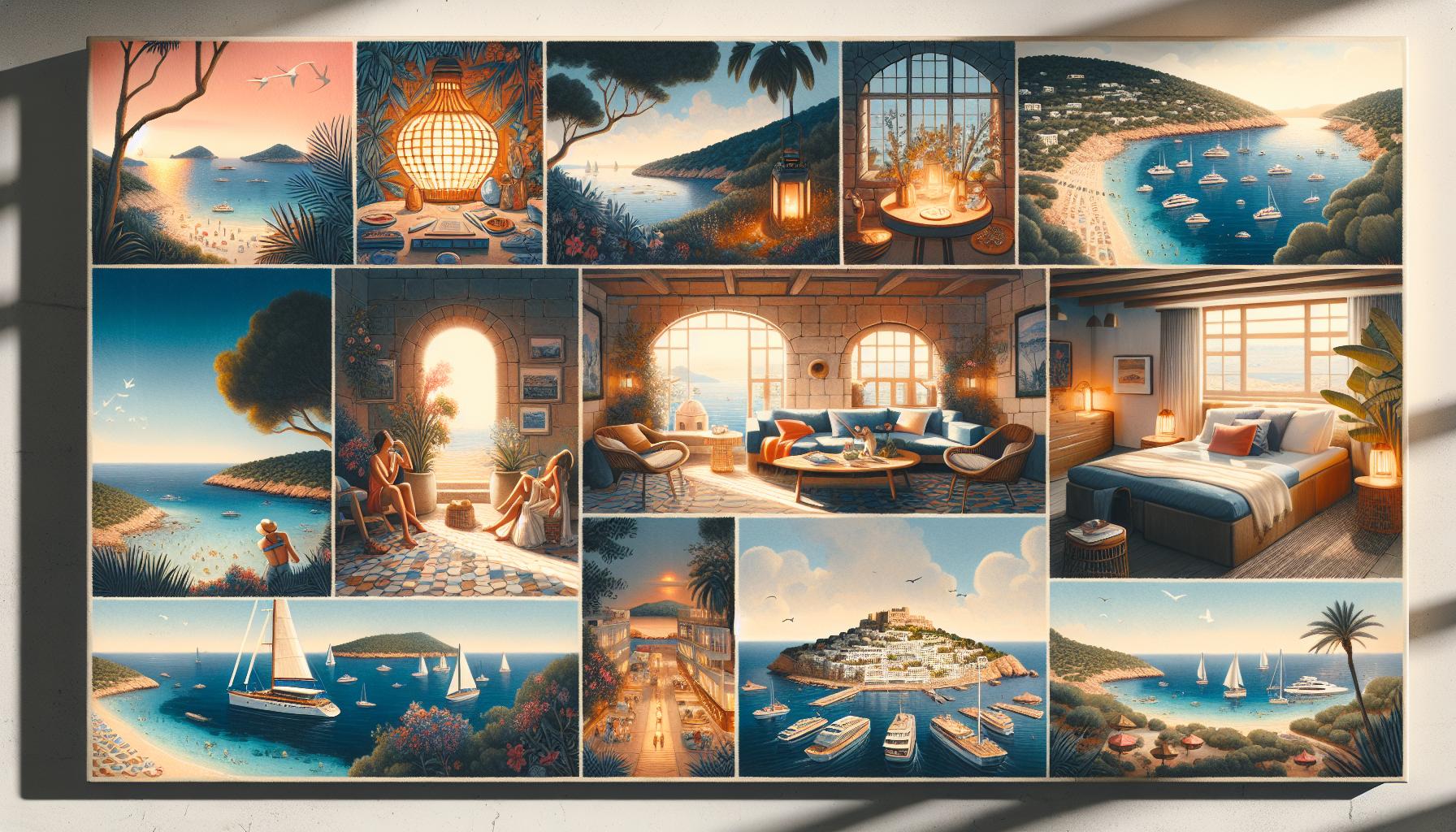 Who owns Pikes Ibiza: Meet the Minds Behind the Iconic Hotel 3 Who owns Pikes Ibiza: meet the Minds Behind the Iconic Hotel