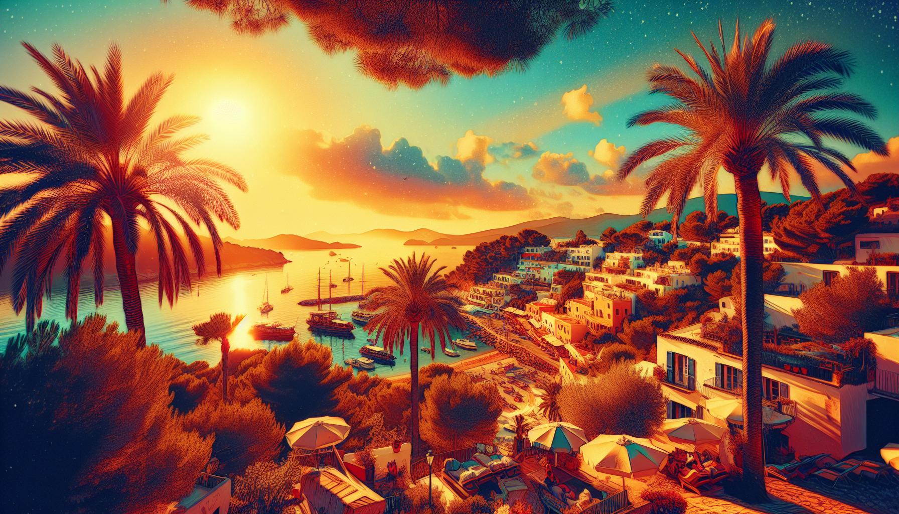 Are Ibiza clubs open all year round: Off-Season Nightlife Explained 4 The Year-Round Vibe: Ibiza’s Off-Season Magic