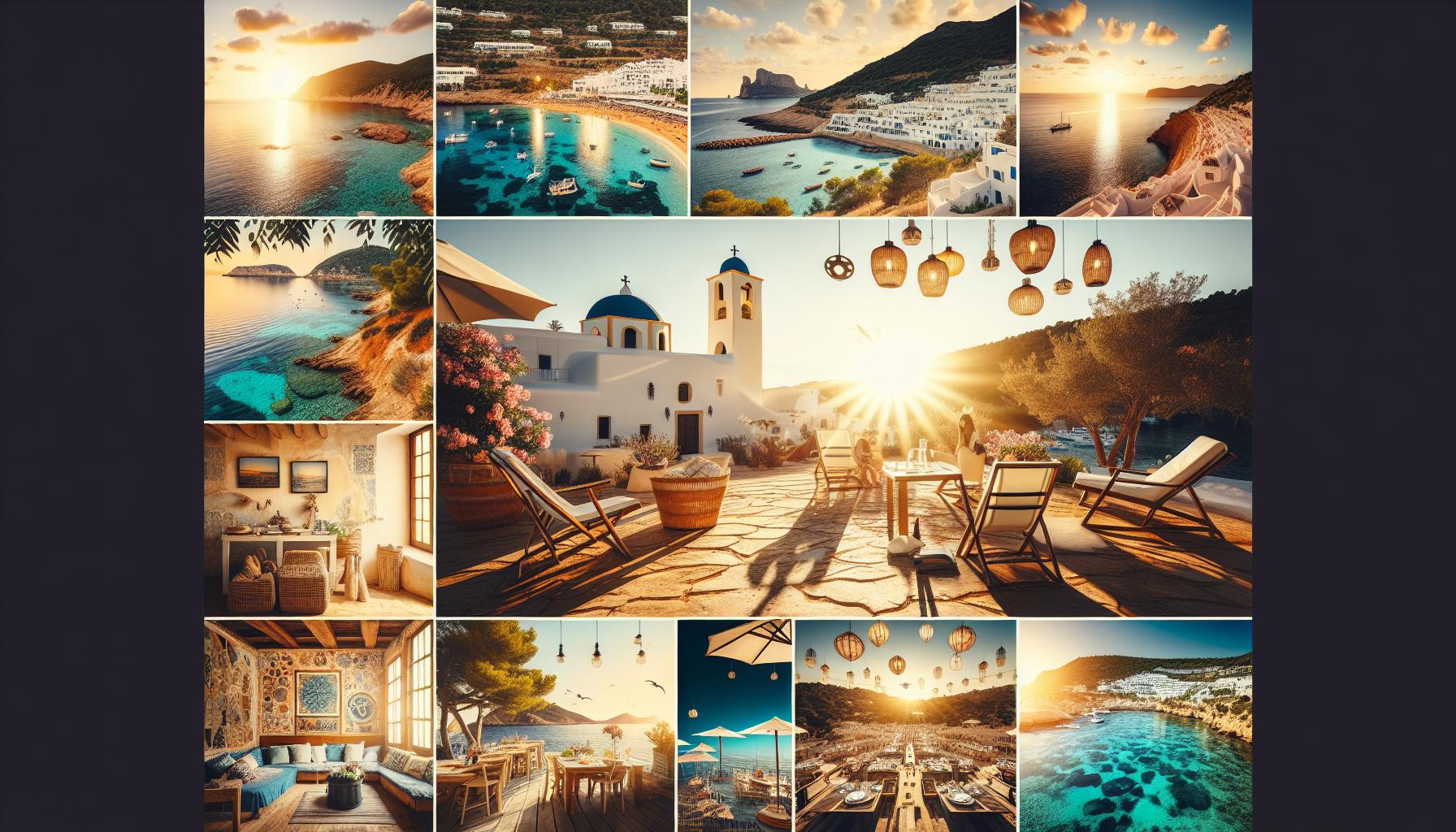 Do You need a Car in Ibiza? Pros, Cons, and Local Transport Tips