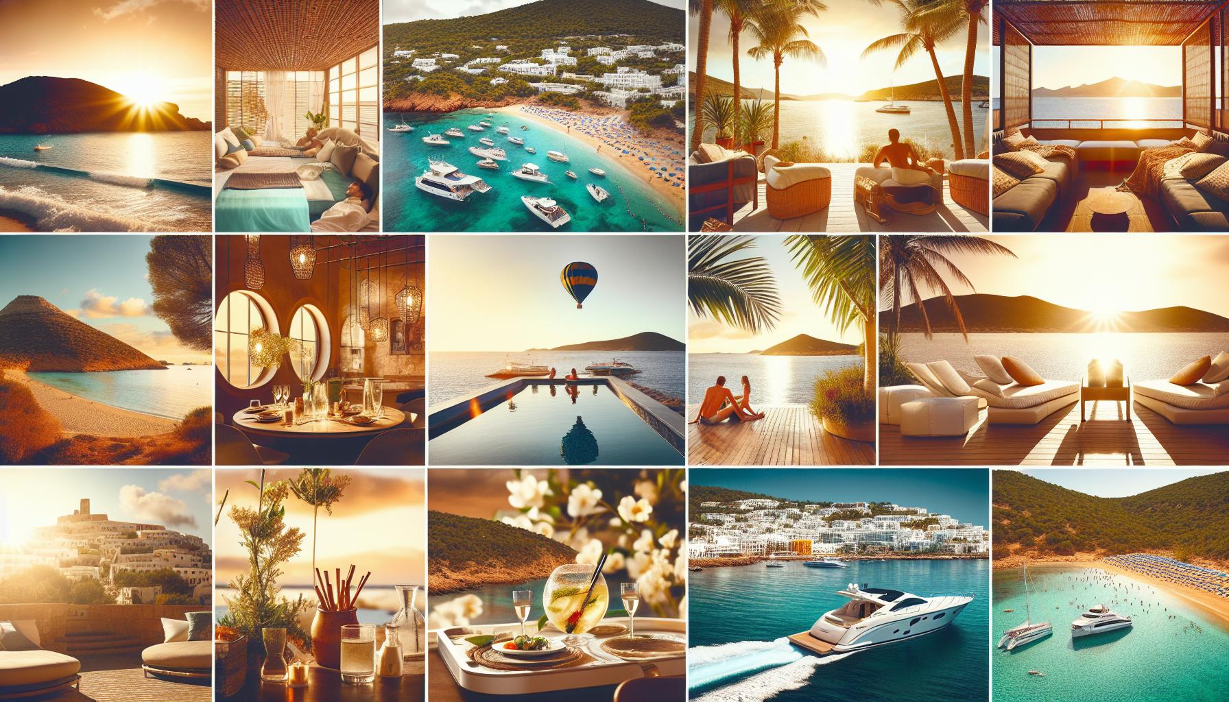 Do You Need a Passport to Go to Ibiza? Travel Documents Demystified