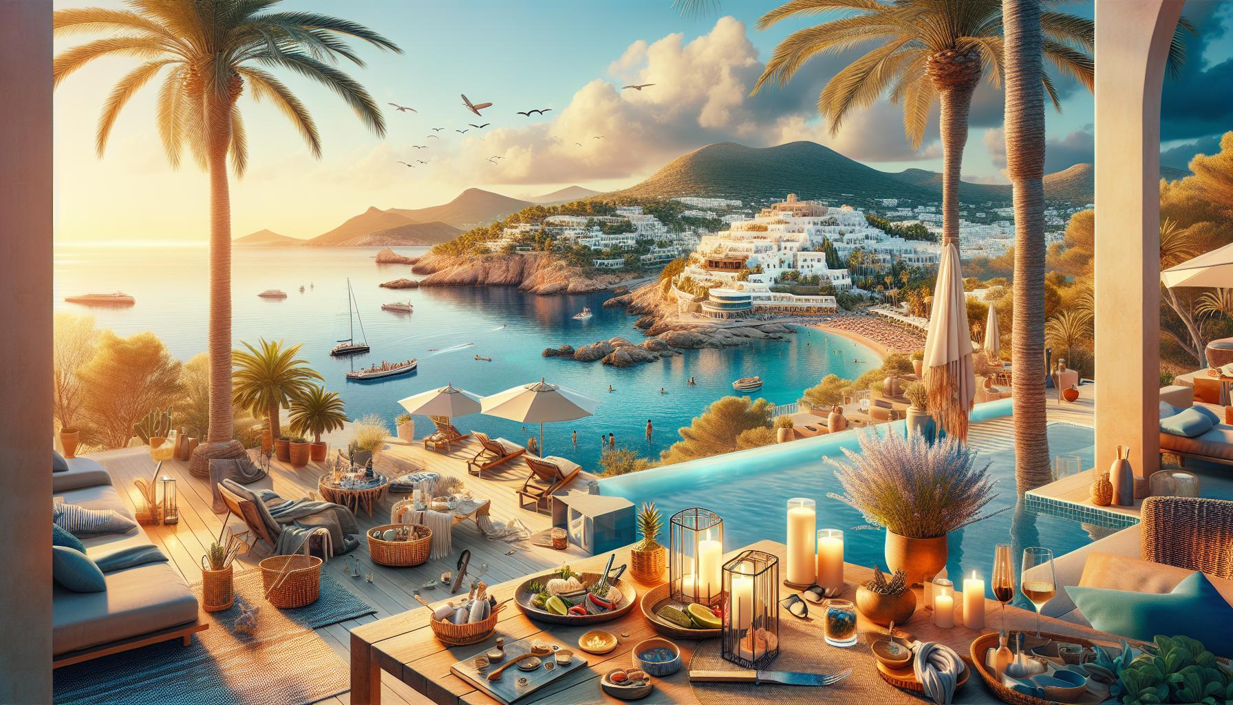 Do You Need a Visa for Ibiza? Entry Rules for Every Traveler