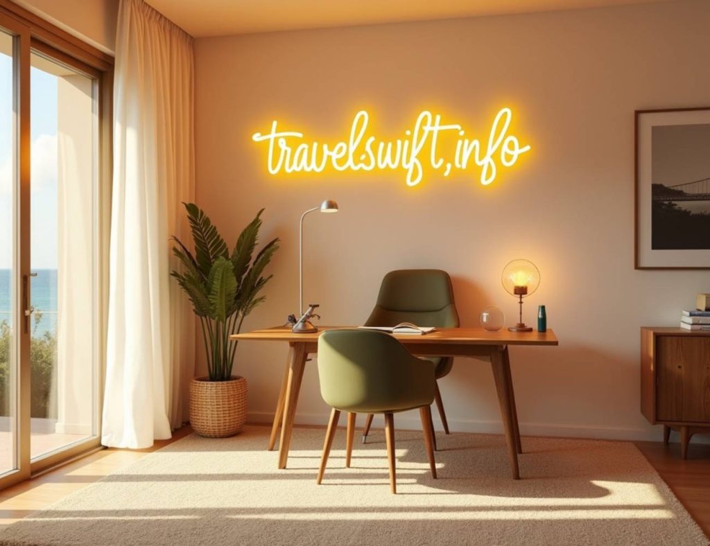 travelswitf info magazine