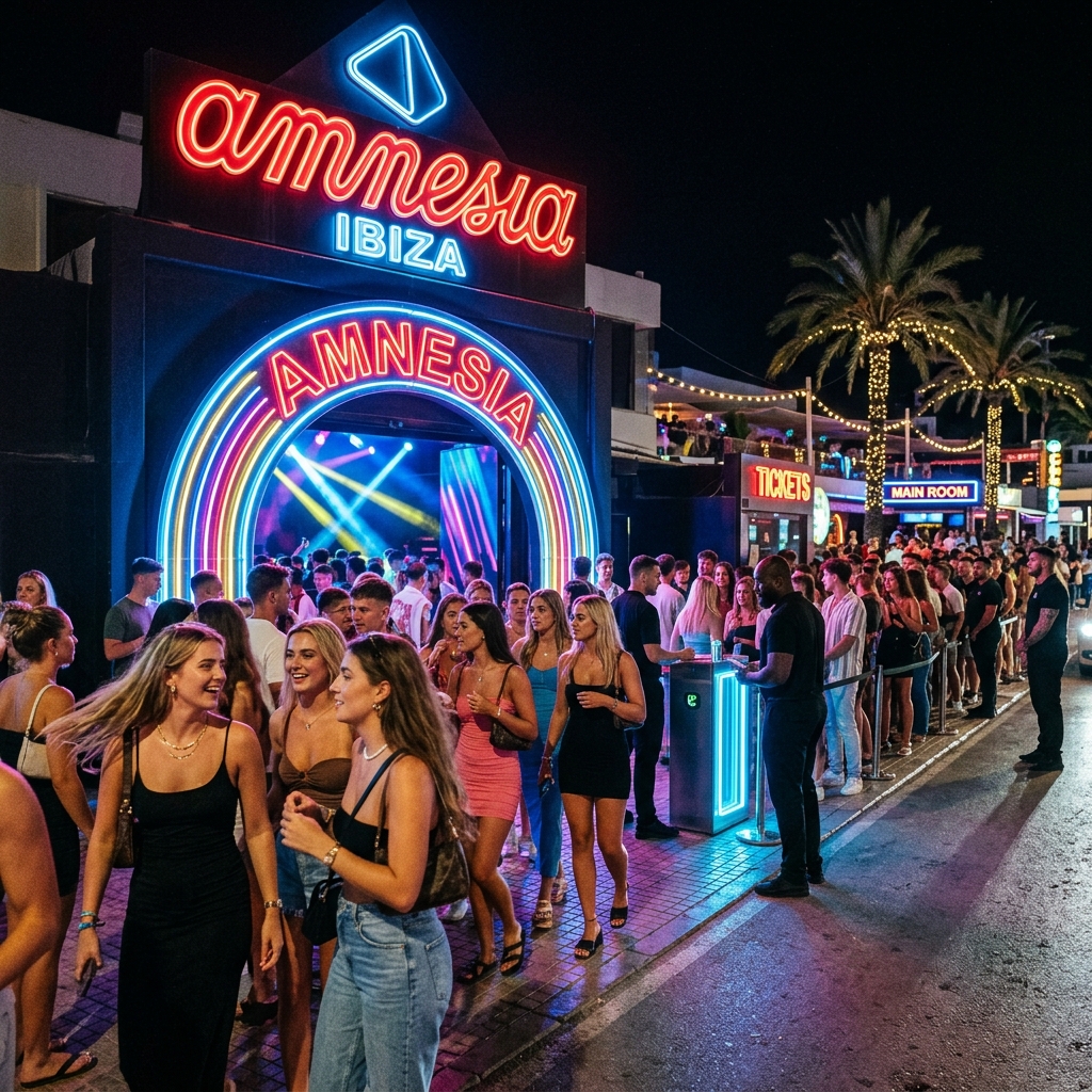 How Old to Drink in Ibiza? Essential Age Laws Explained